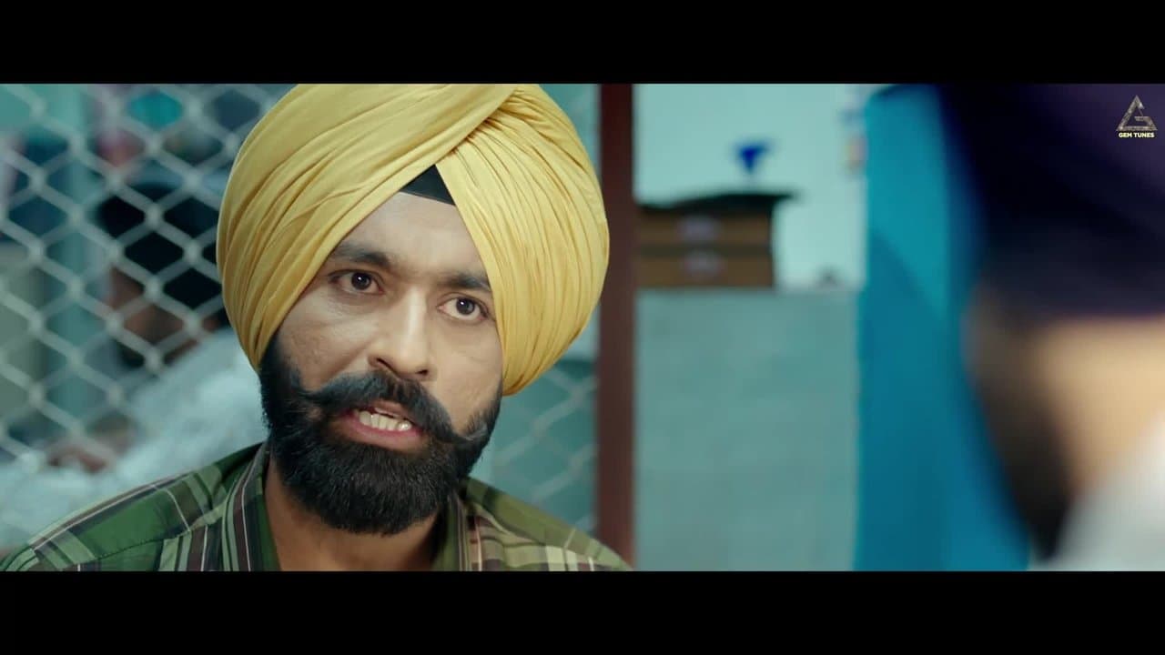 Khaao Piyo Aish Karo backdrop