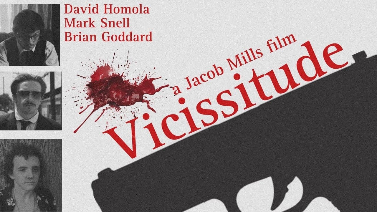 Vicissitude backdrop