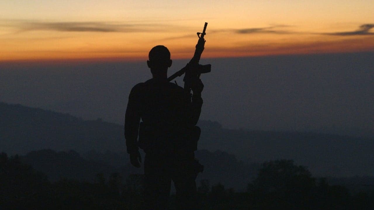 Cartel Land backdrop