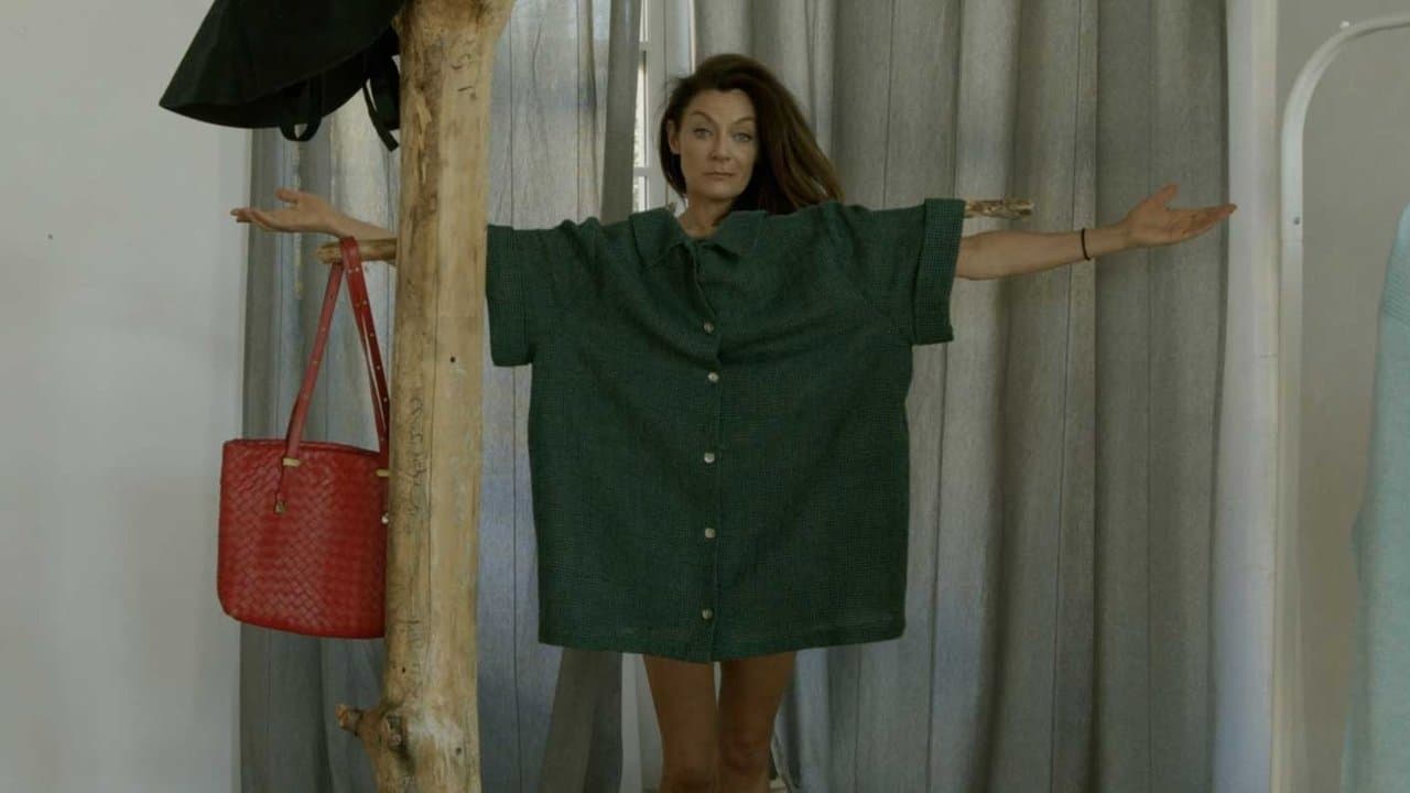 Ready to Wear backdrop