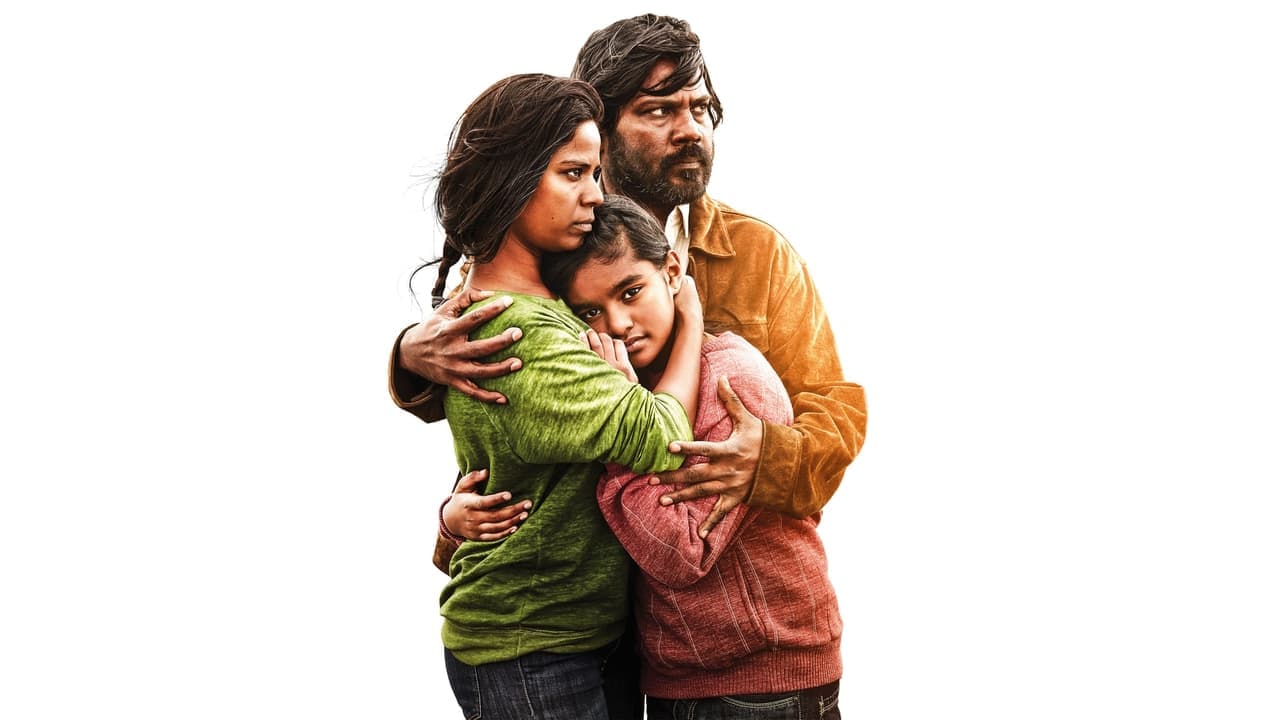 Dheepan backdrop