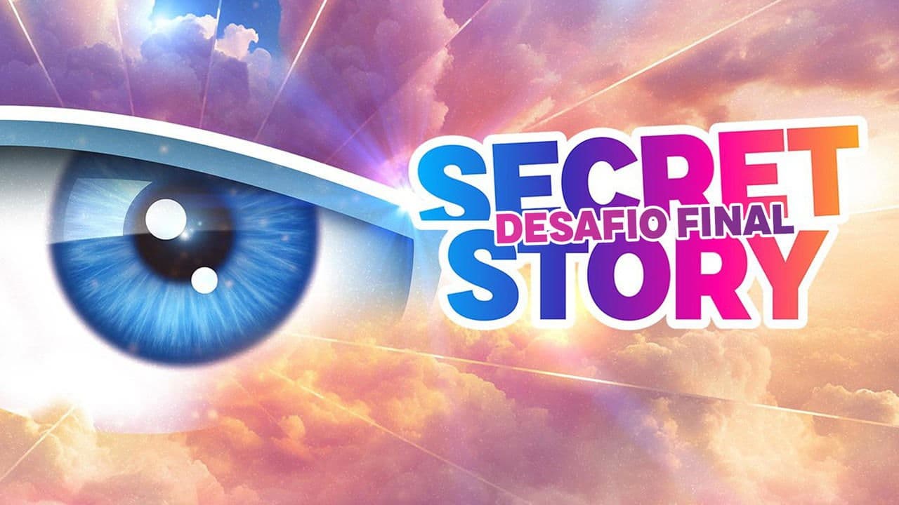 Secret Story - Desafio Final backdrop