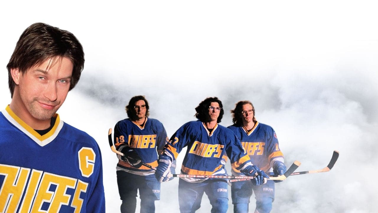 Slap Shot 2: Breaking the Ice backdrop