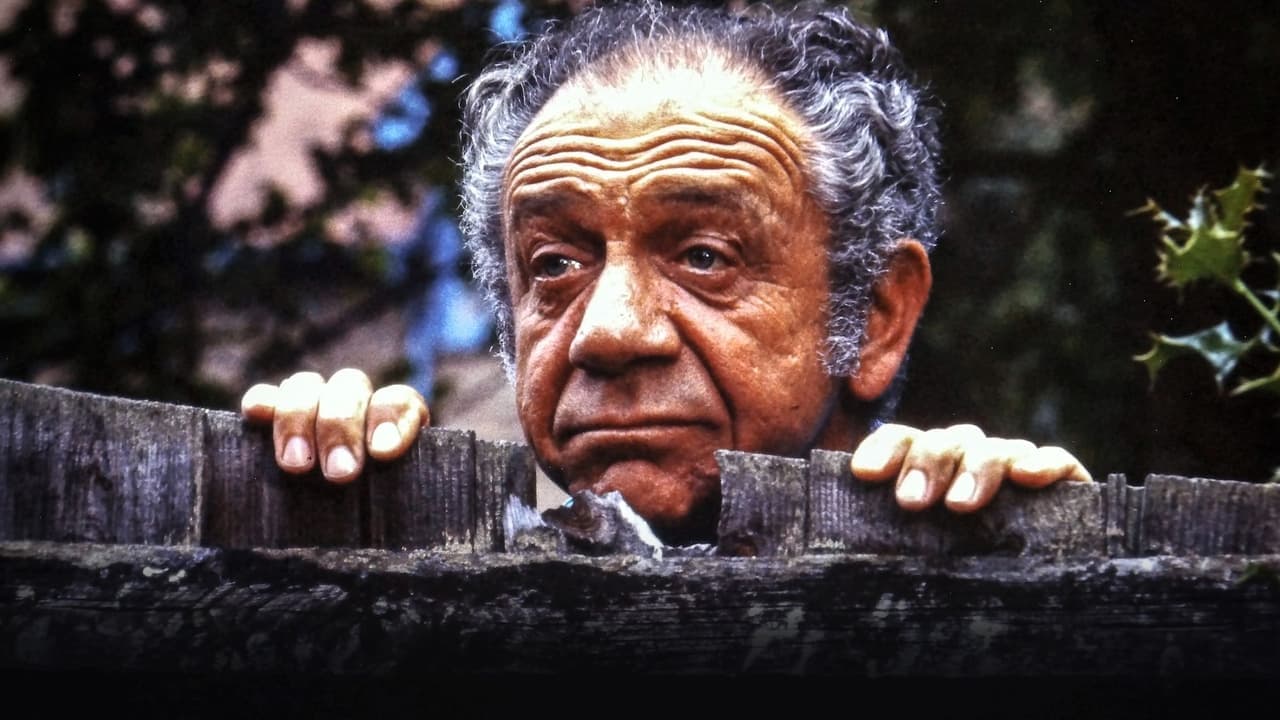 Sid James: Comedy Icon backdrop