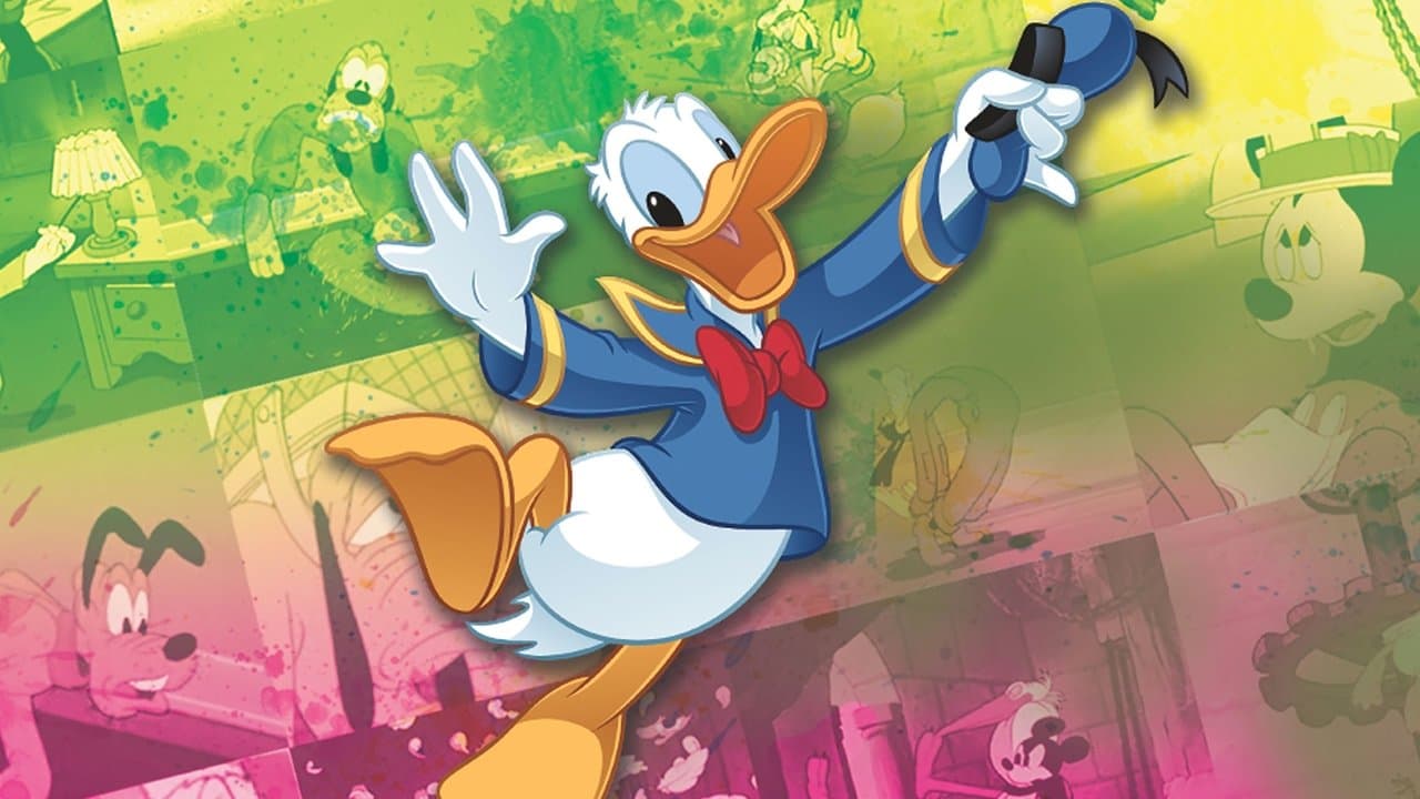 Disney's Have A Laugh! Vol.2 backdrop