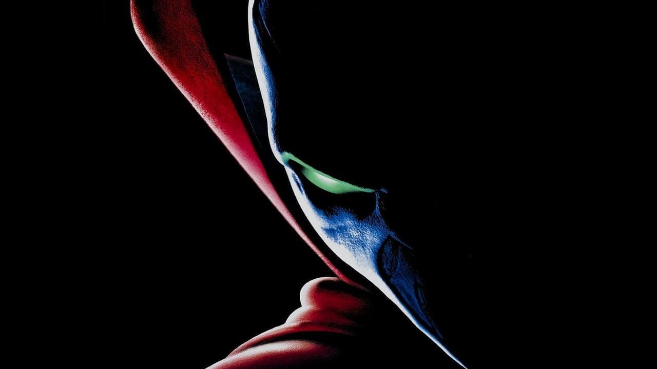 Spawn backdrop