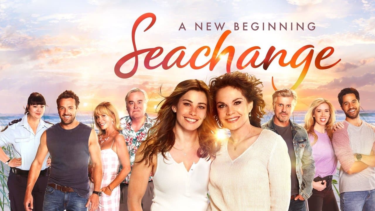SeaChange backdrop