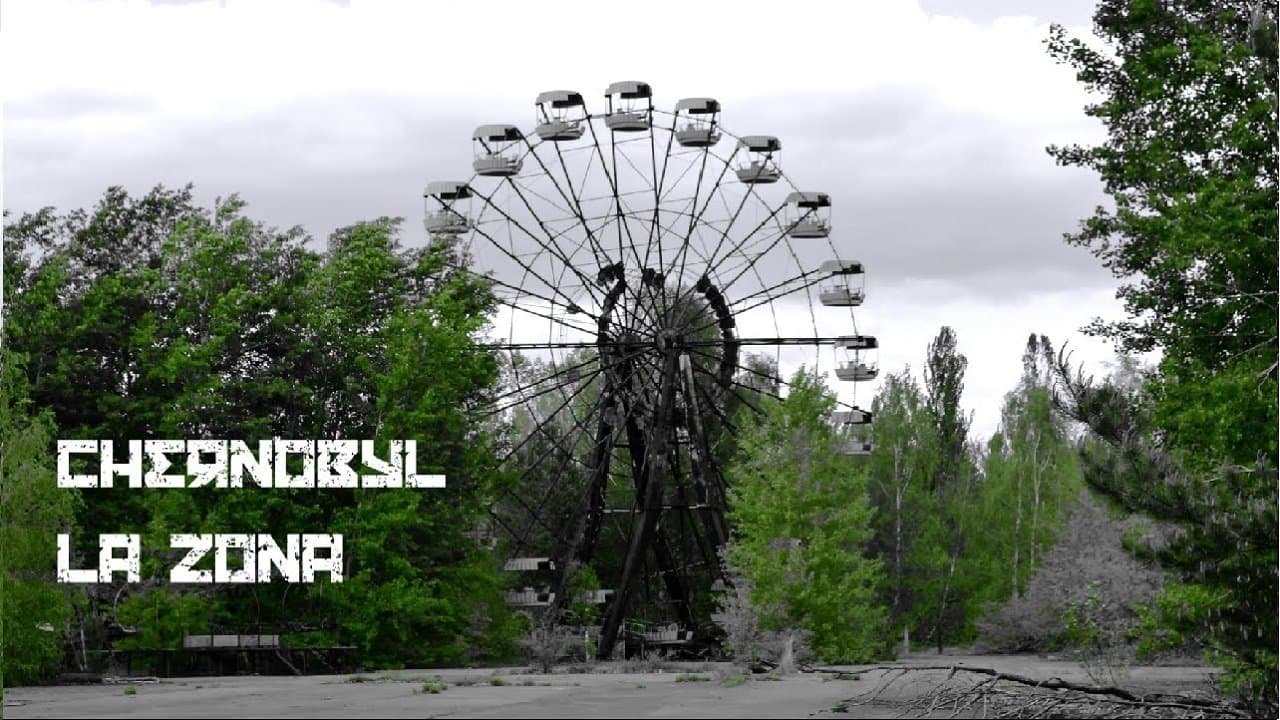 Chernobyl: The Zone backdrop