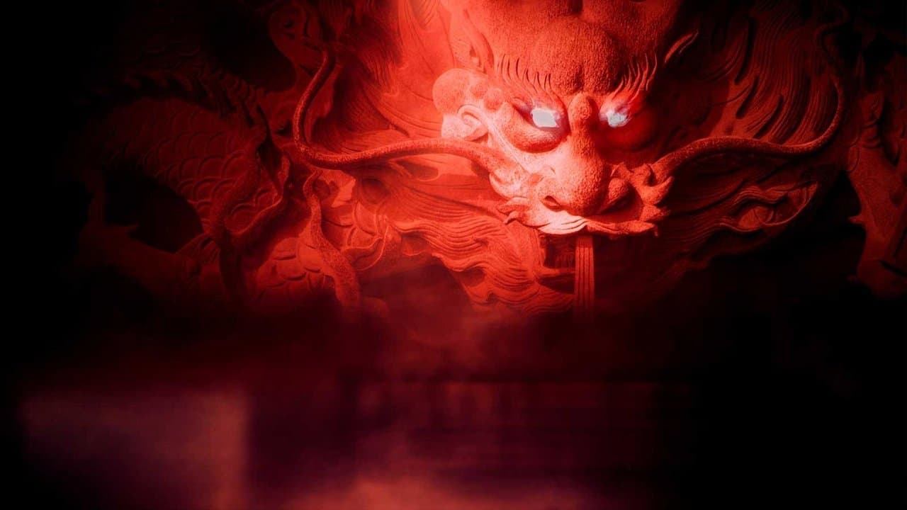The World's Biggest Drug Lord: Tse Chi Lop backdrop