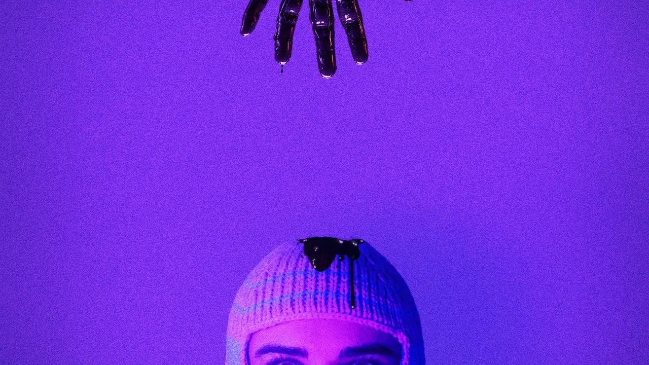 T Blockers backdrop