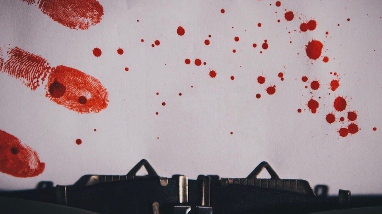 Twisted backdrop