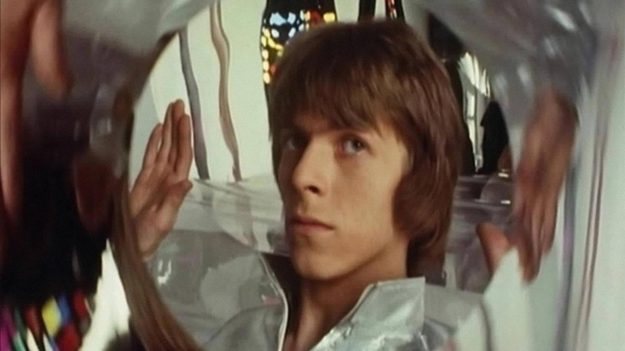 David Bowie: Love You Till Tuesday backdrop