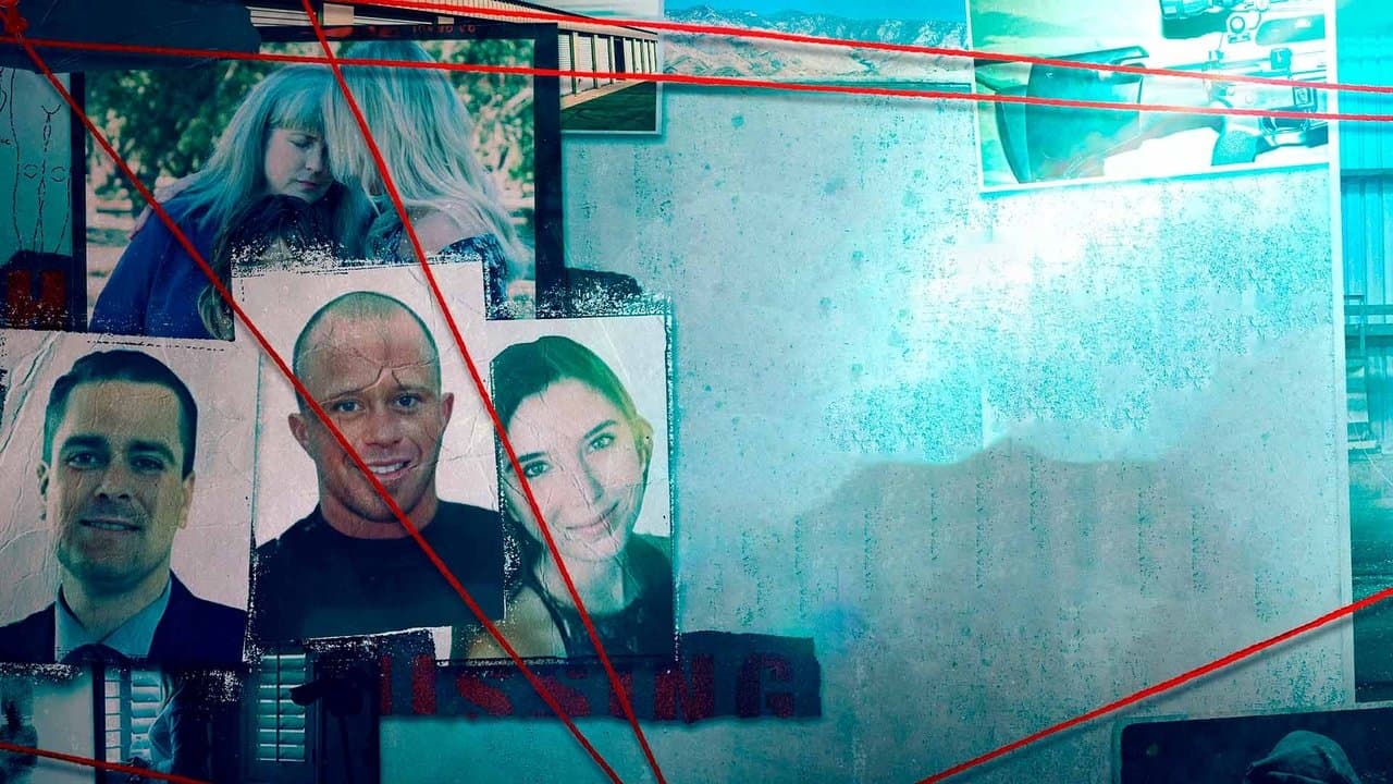 The Bakersfield 3: A Tale of Murder and Motherhood backdrop