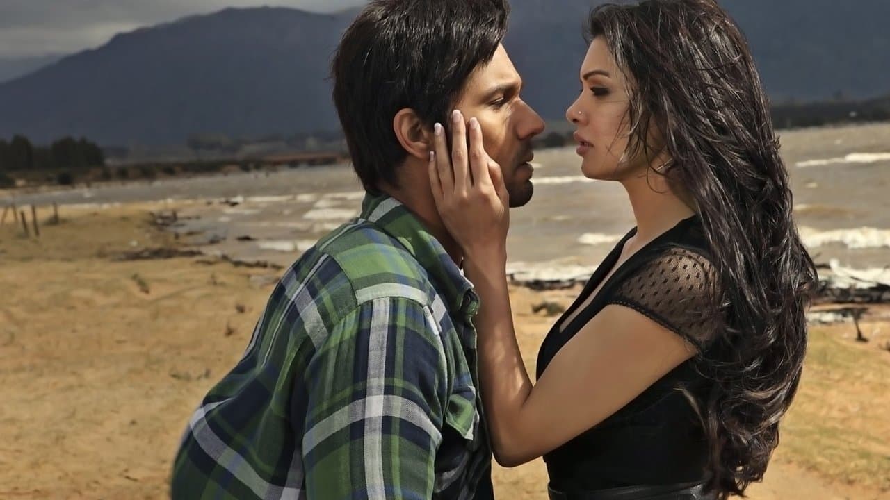 Murder 3 backdrop