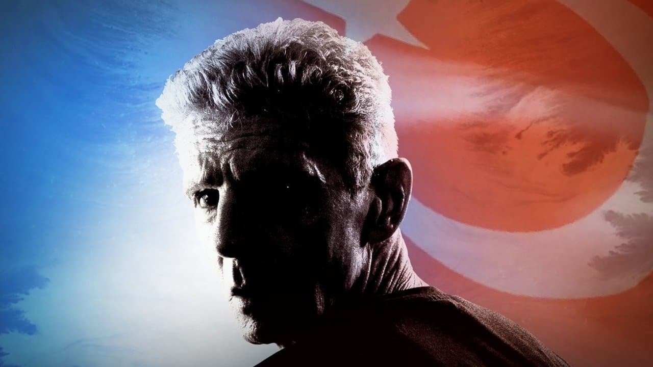Midnight Return: The Story of Billy Hayes and Turkey backdrop