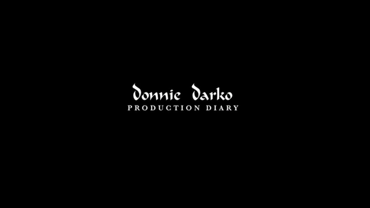 Donnie Darko: Production Diary backdrop