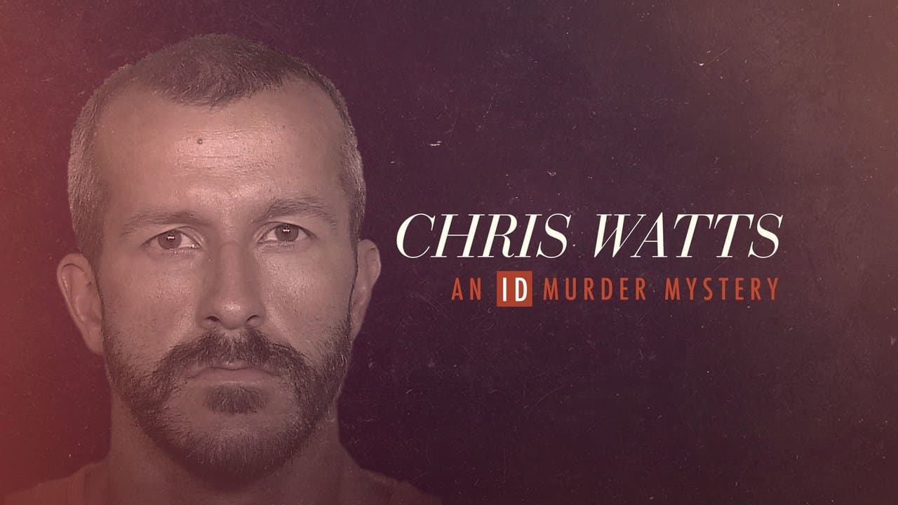 Family Man, Family Murderer: An ID Murder Mystery backdrop