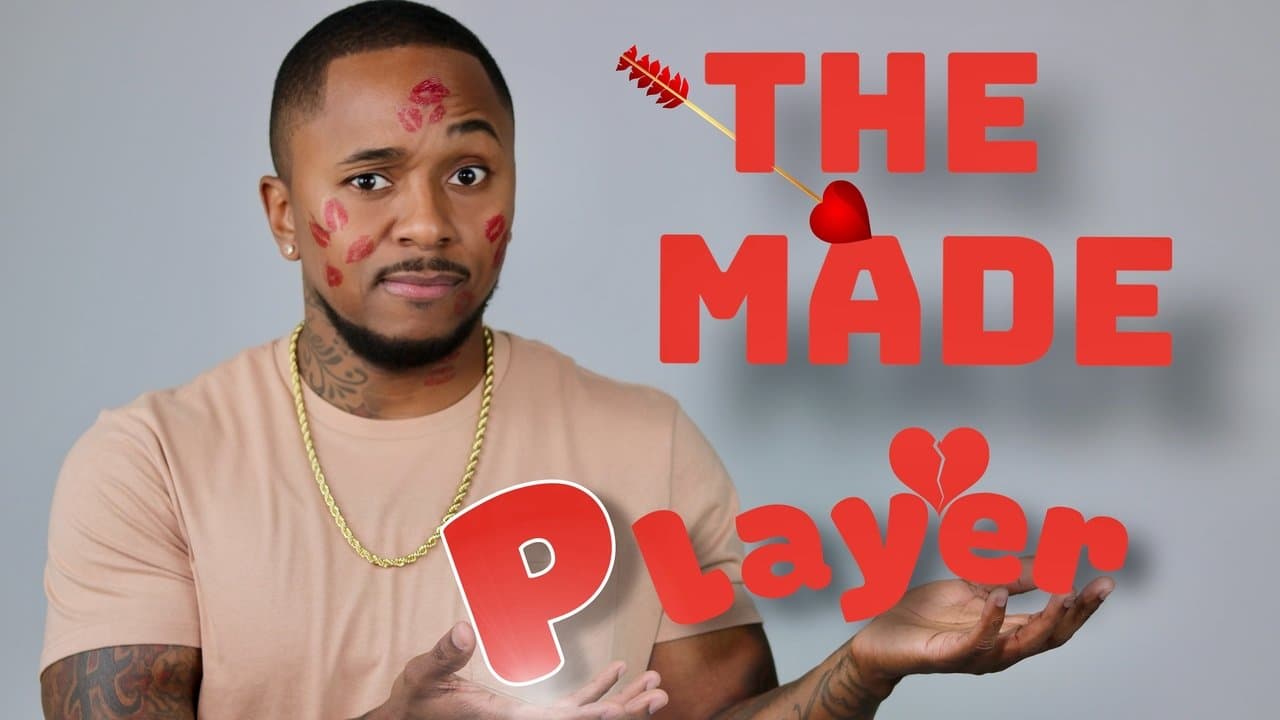 The Made Player backdrop