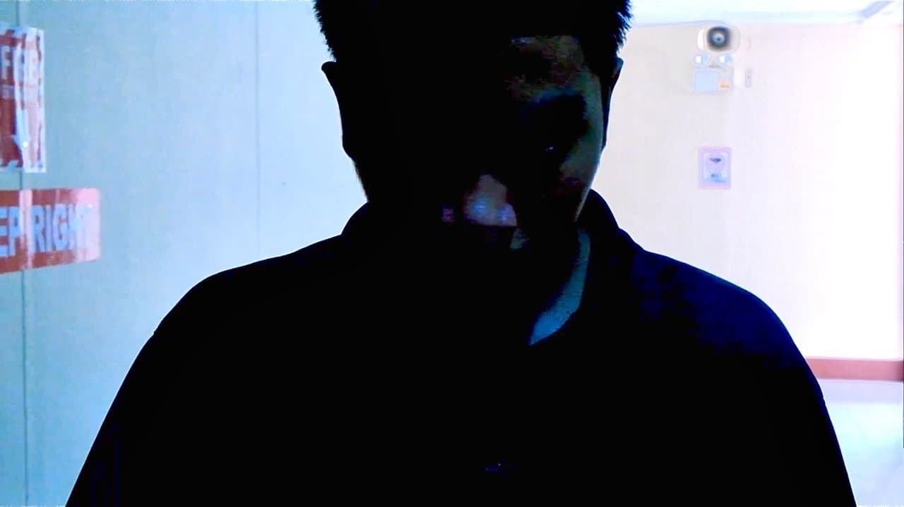 I’m No Longer Here backdrop