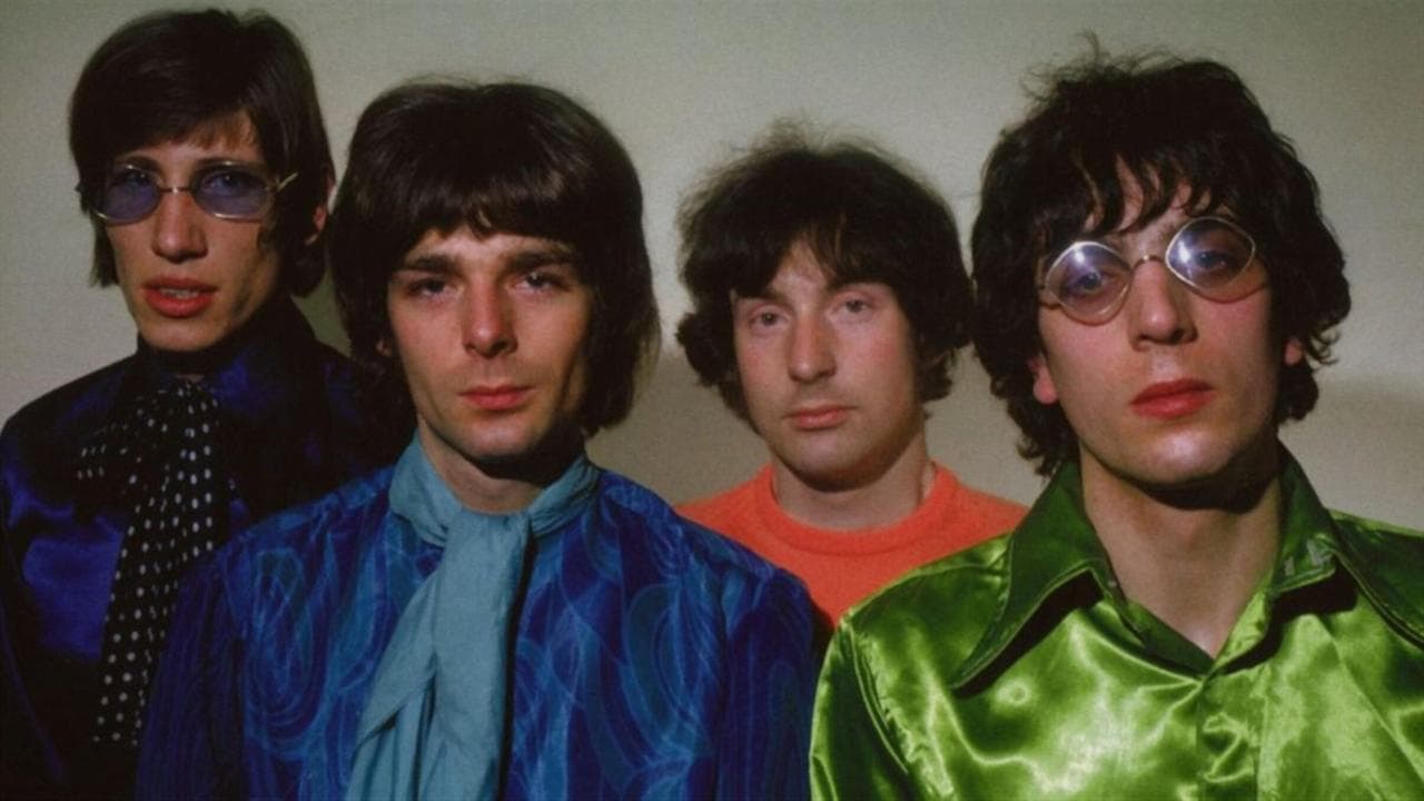 Have You Got It Yet? The true Story of Syd Barrett and Pink Floyd backdrop