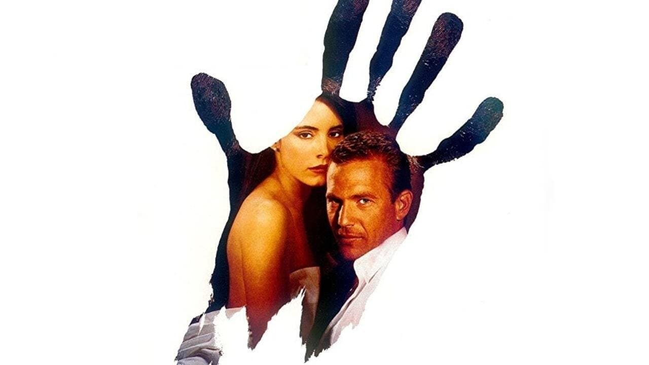 Revenge backdrop