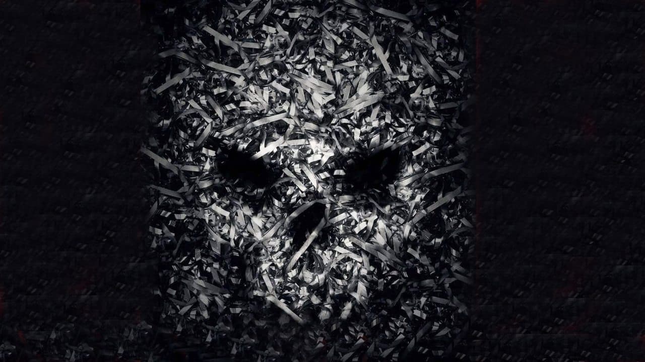 V/H/S: Viral backdrop