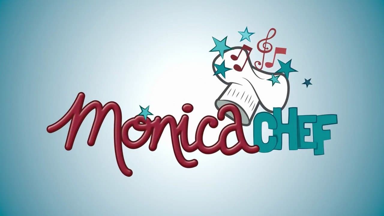 Šefpavāre Monika backdrop