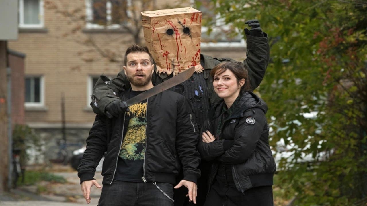 BAGMAN Profession: Meurtrier backdrop