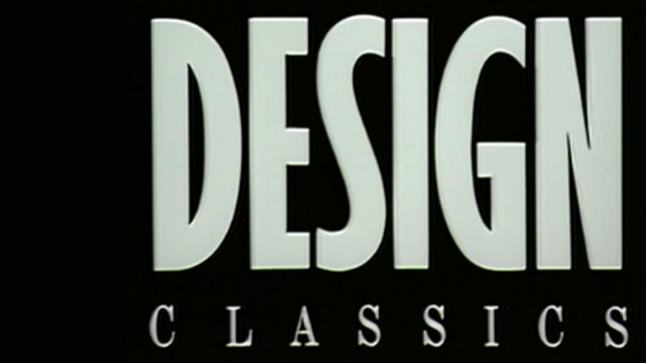 Design Classics backdrop