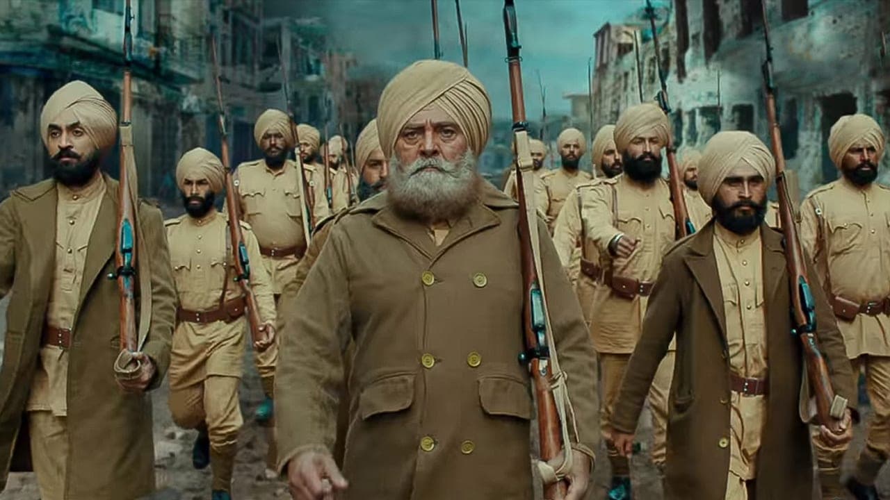 Sajjan Singh Rangroot backdrop