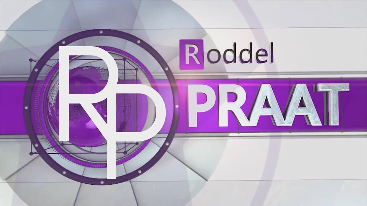 RoddelPraat backdrop