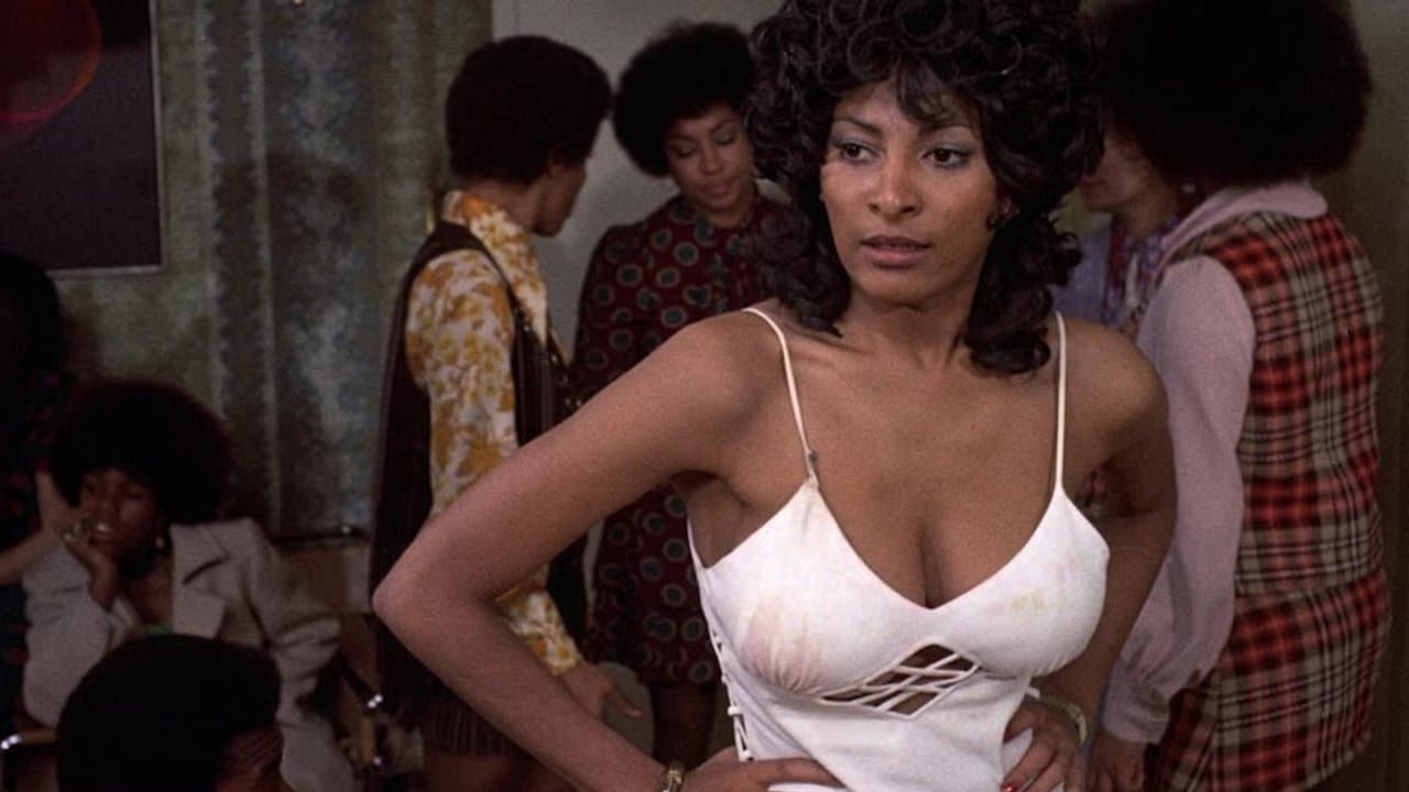 Coffy backdrop