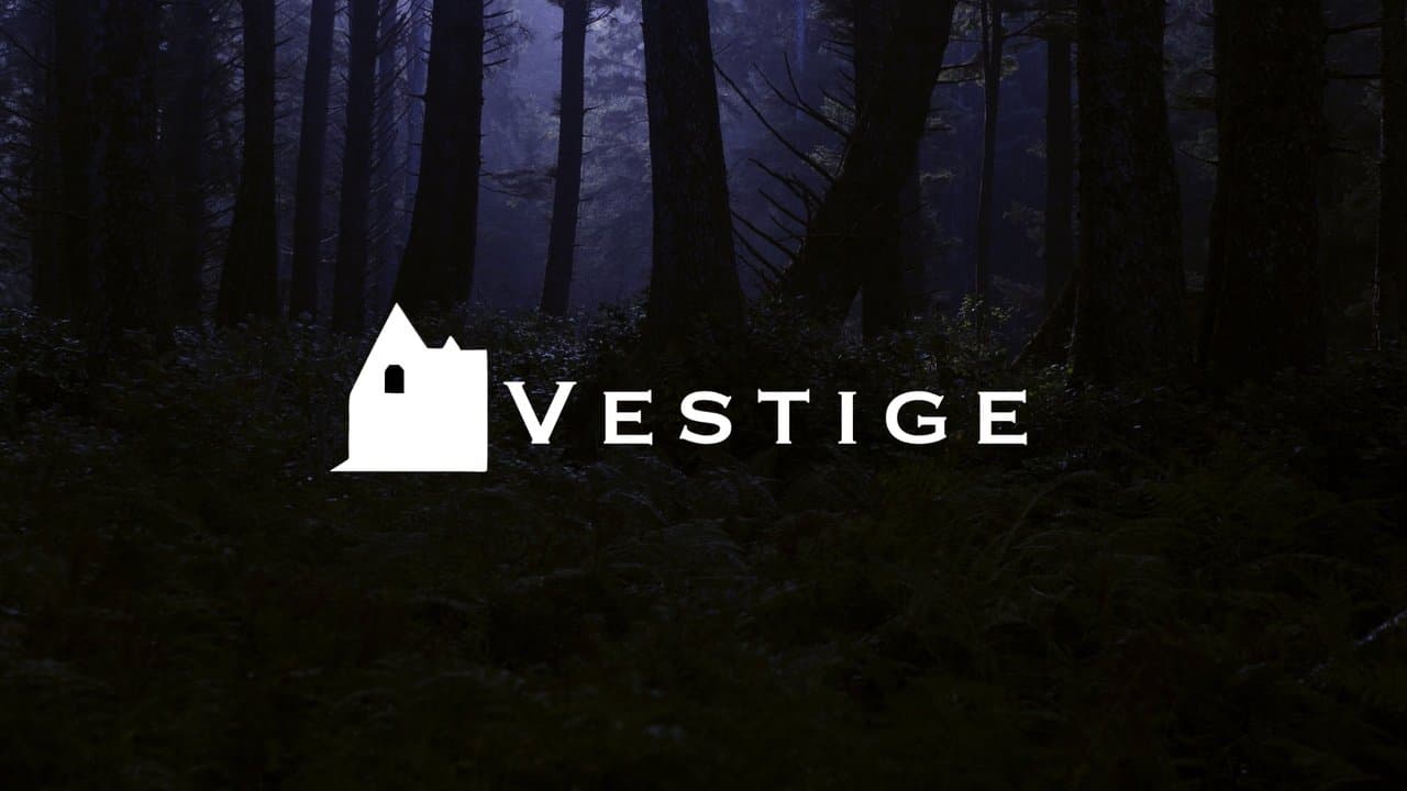 Vestige backdrop