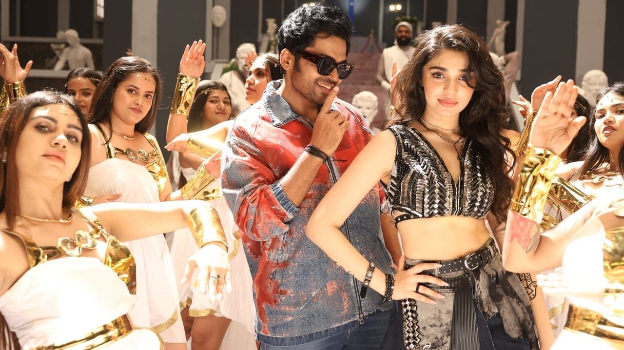 Vaa Vaathiyaar backdrop