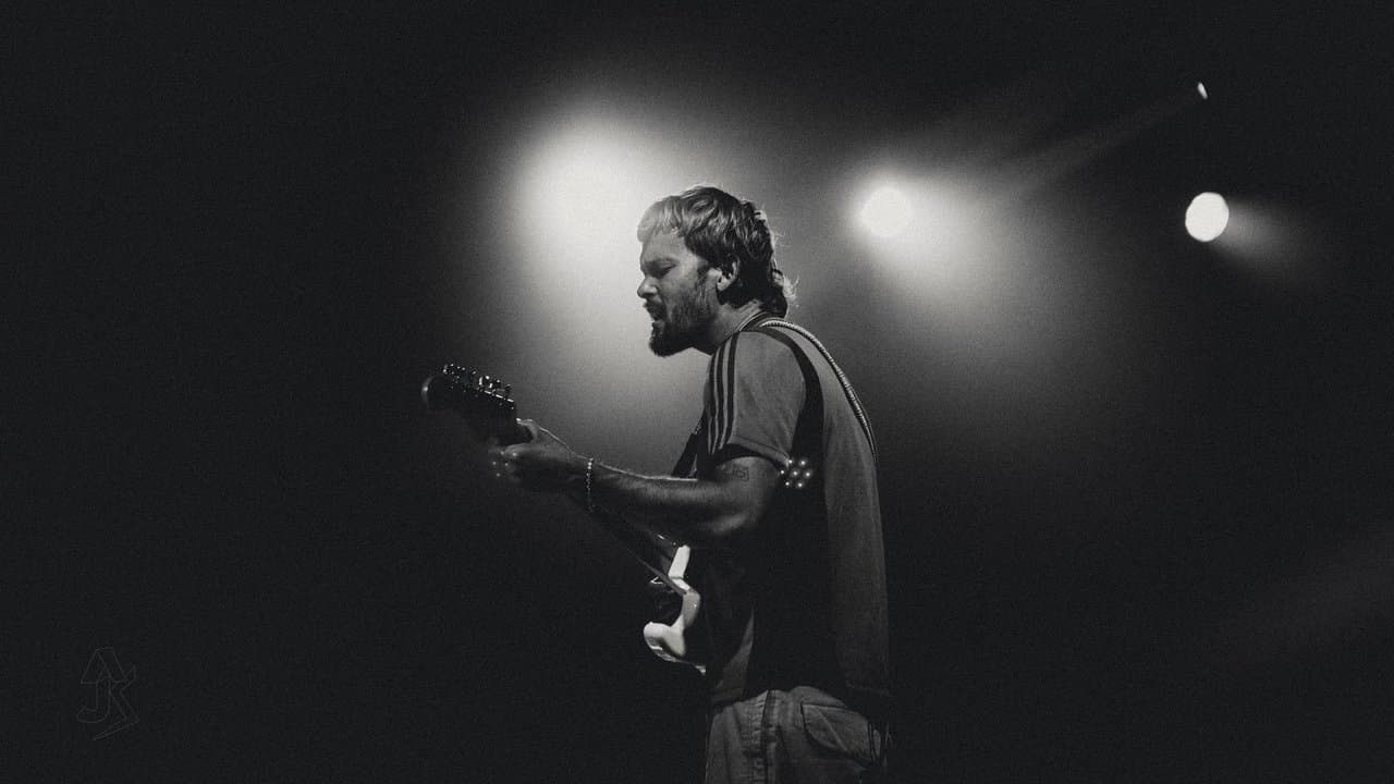 Justin Nozuka: Live at Nashville's The End backdrop