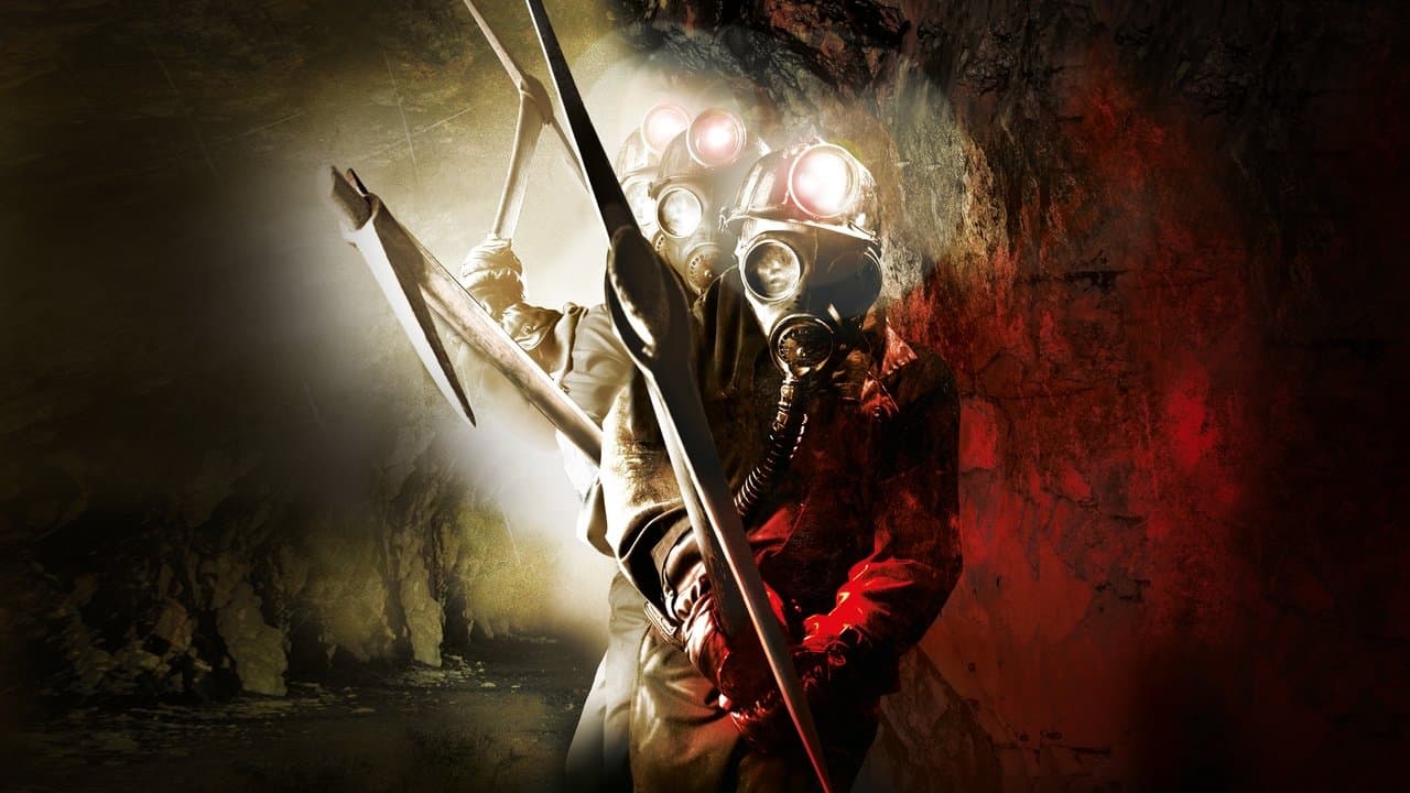 My Bloody Valentine backdrop
