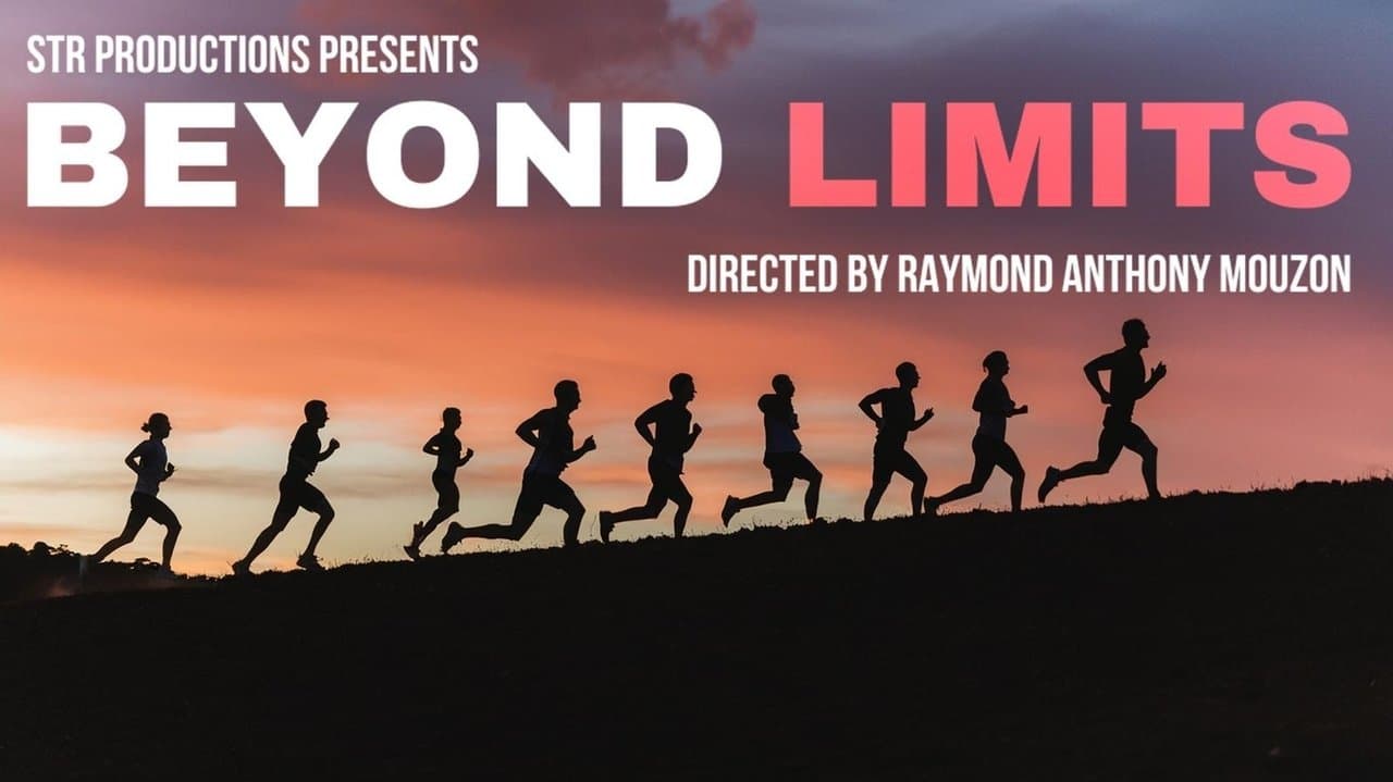 Beyond Limits backdrop