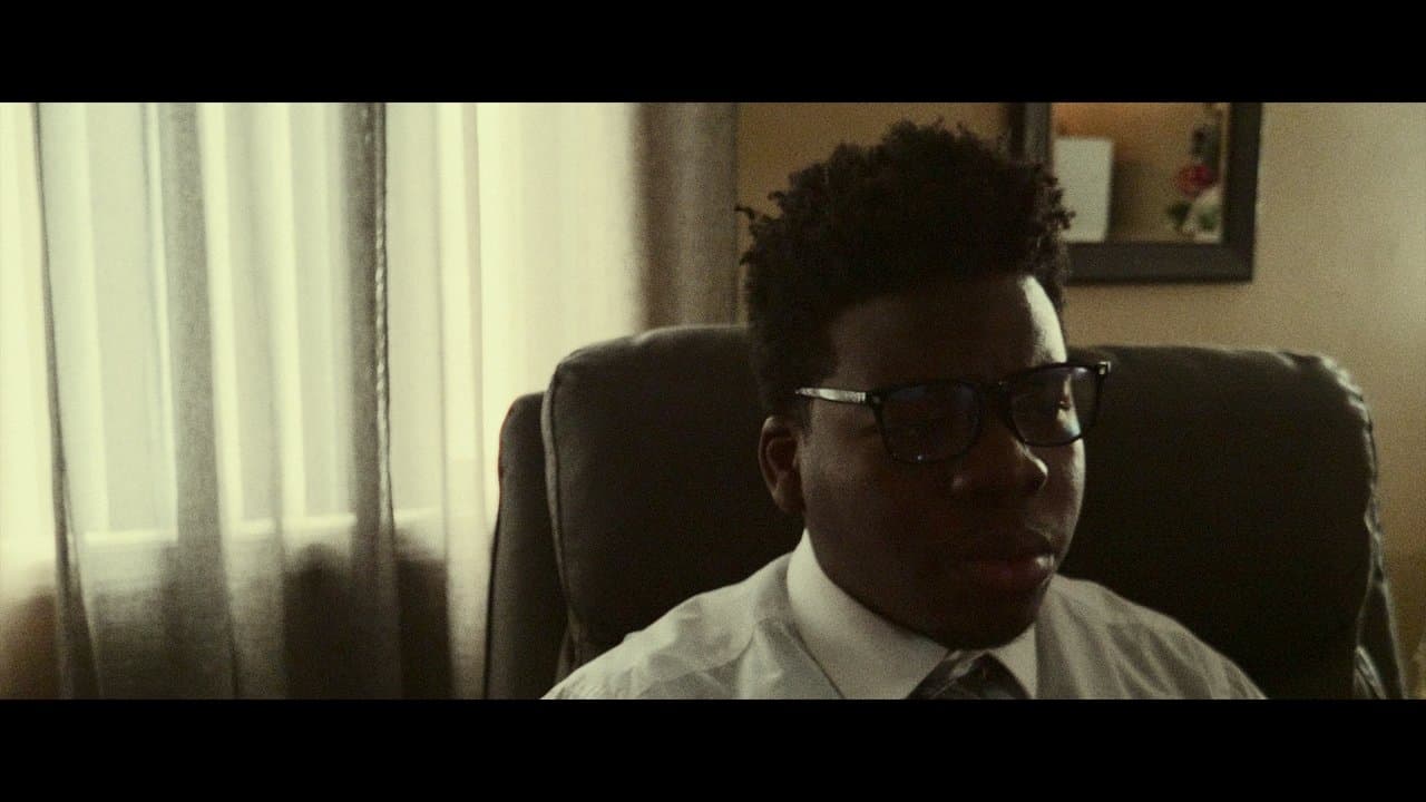 Therapy (A Short Film) backdrop