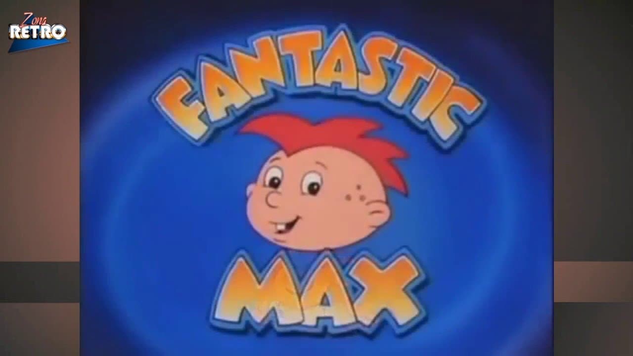 Fantastic Max backdrop