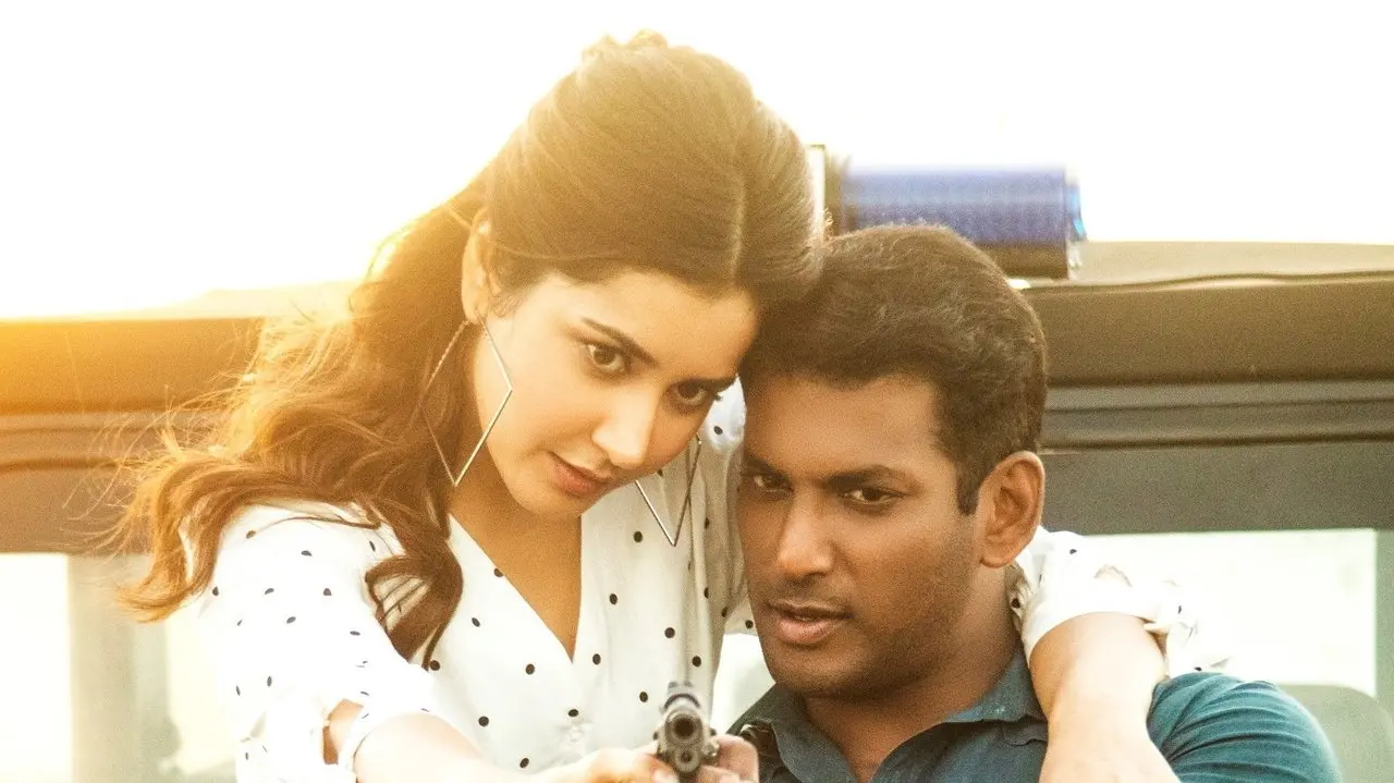 Ayogya backdrop