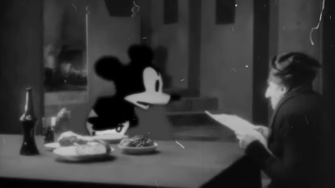 Death Of The Rat backdrop
