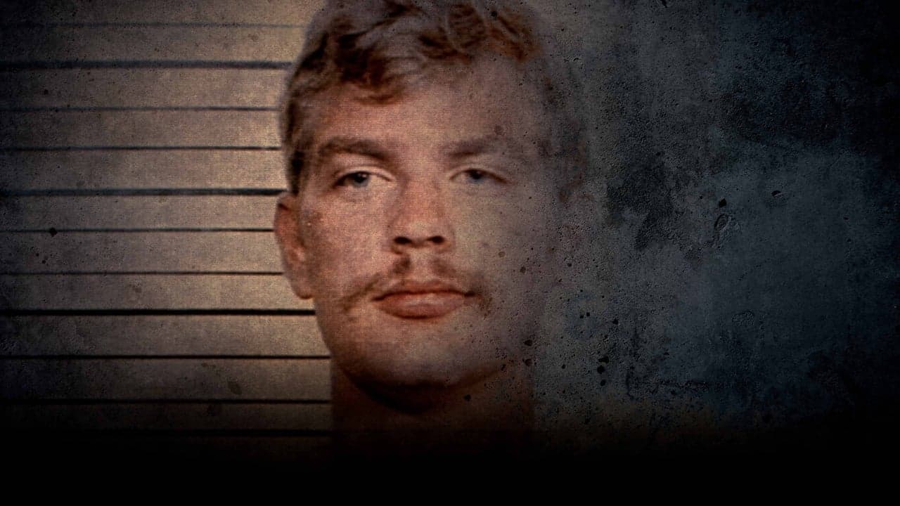 Jeffrey Dahmer: Mind of a Monster backdrop