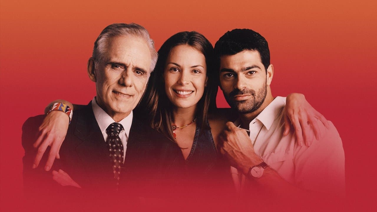 Pecado Capital backdrop