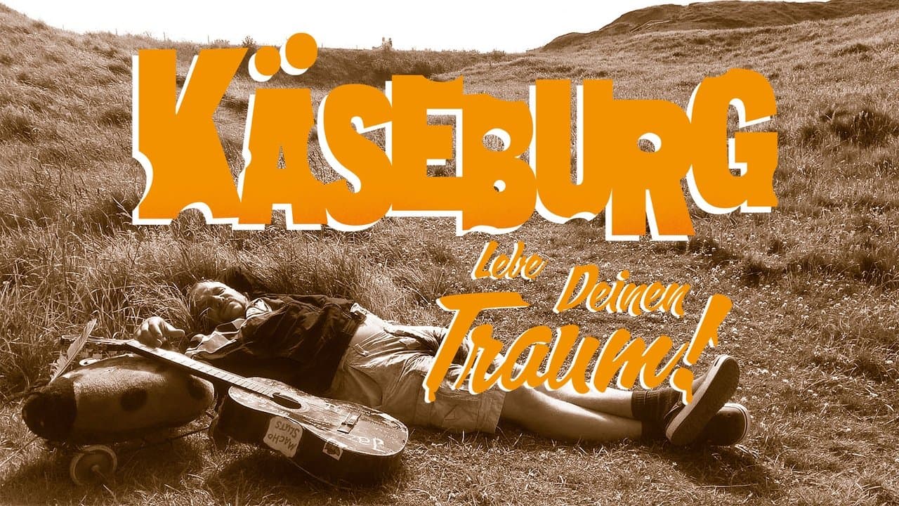 Käseburg backdrop
