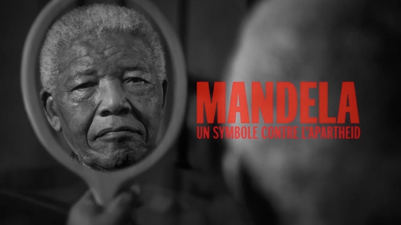 Nelson Mandela, Beyond the Myth backdrop