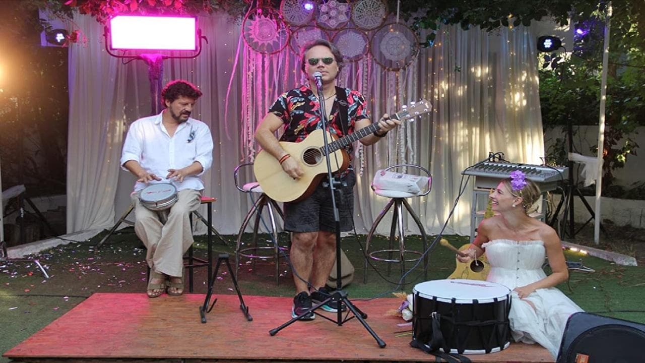 Aşkın Ömrü backdrop