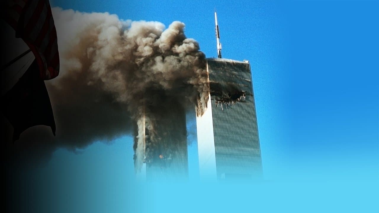 11 septembre : une histoire française backdrop