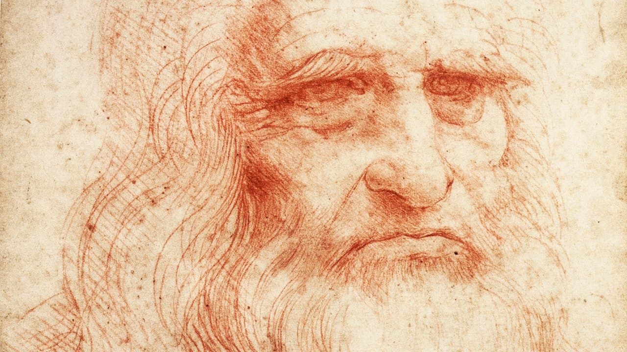 Leonardo Cinquecento backdrop