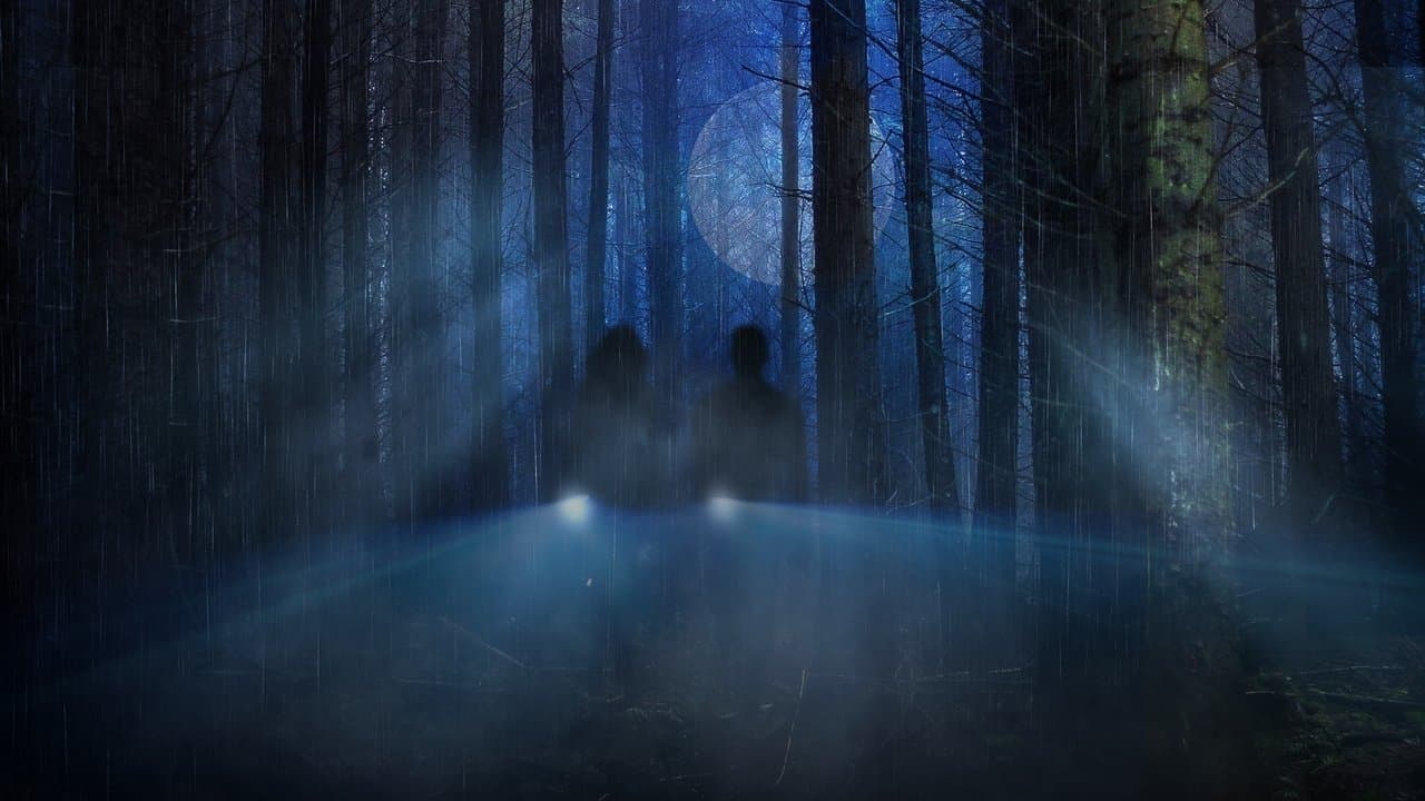 Cryptid backdrop