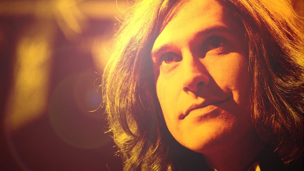 I'm Not Like Everybody Else – The World of Ray Davies and the Kinks backdrop